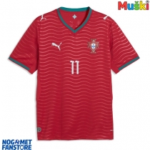 Portugal Joao Felix #11 Domaci Dres SP 2026 Kratak Rukav